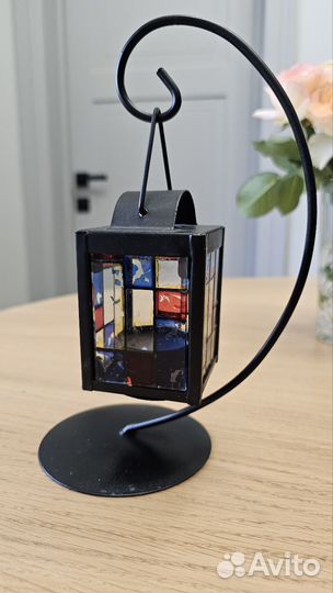 Подсвечник