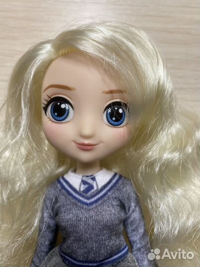 Кукла Луна Лавгуд от Спинмастера