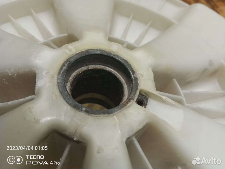 Полубак Канди Акваматик