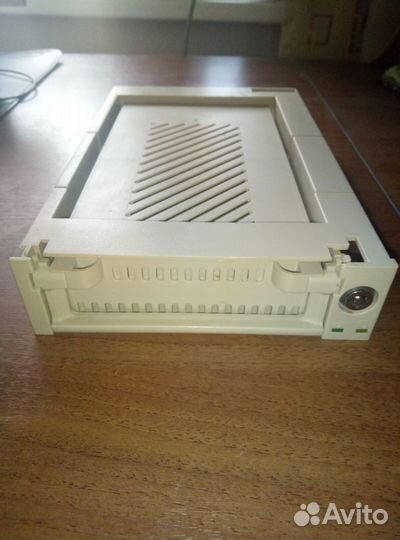 Салазки для hdd 3.5 IDE