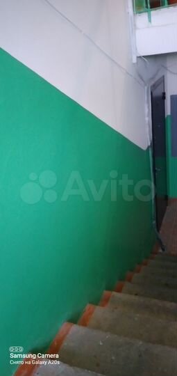 1-к. квартира, 32,2 м², 5/5 эт.