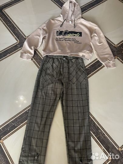 Костюм для девочки