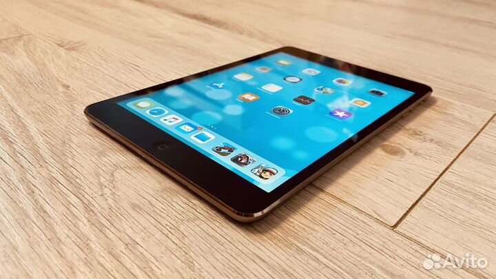 iPad mini 2 128GB cellular