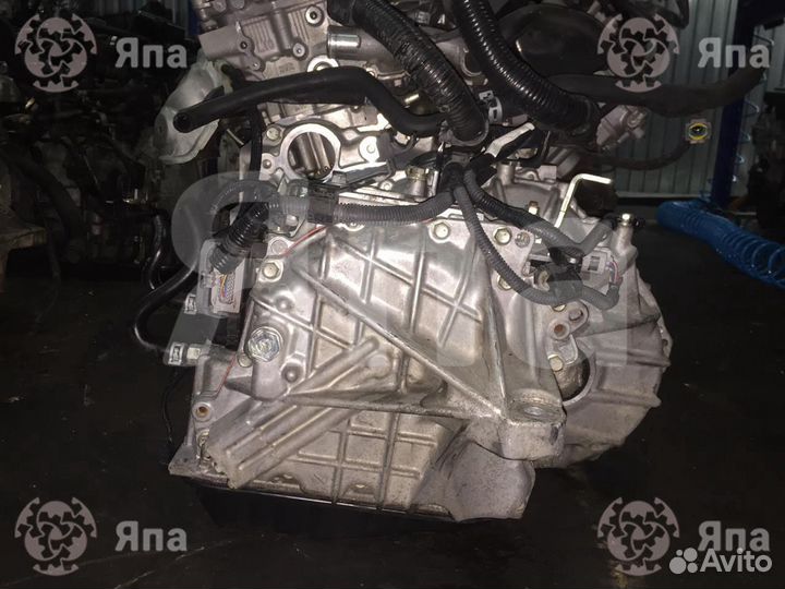 АКПП Тойота Камри U660E, без пробега по РФ
