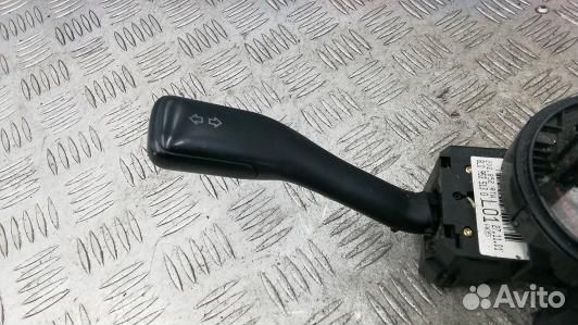 Переключатель поворотов и дворников (стрекоза) sko