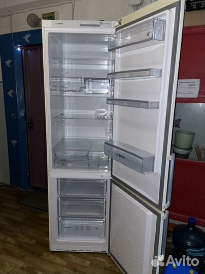 Холодильник Bosch