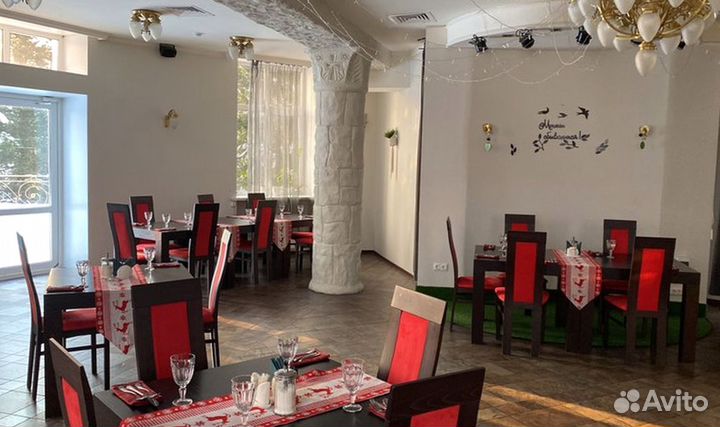 Путевки на отдых в Алтай, отель «Корона Алтая»