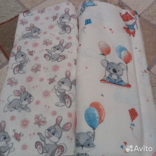 Пеленки детские