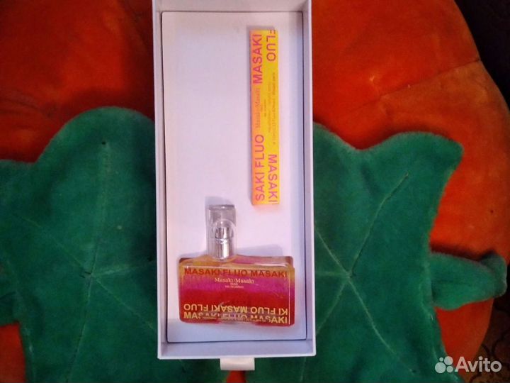Masaki/ Elizabeth Arden/Armani набор оригинал