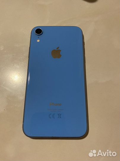 iPhone xr 64gb