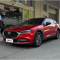 Mazda CX-4 2.0 AT, 2020, 50 000 км, с пробегом, цена 2 220 000 руб.