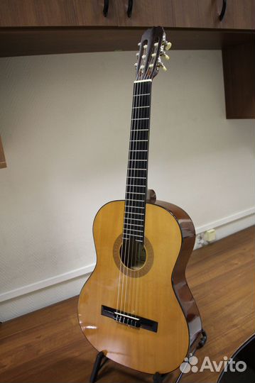 Электроакустическая гитара Hohner hc 06