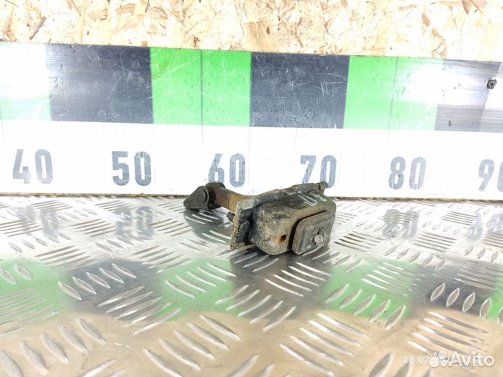 Ограничитель двери задний Saab Saab 9-5 1998-2002