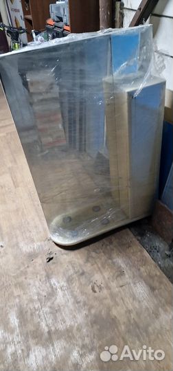 Зеркало для ванной бу