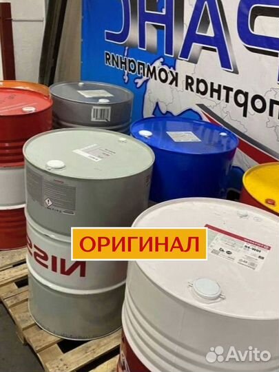 Моторное масло neste PRO 5W-30 для еврофуры