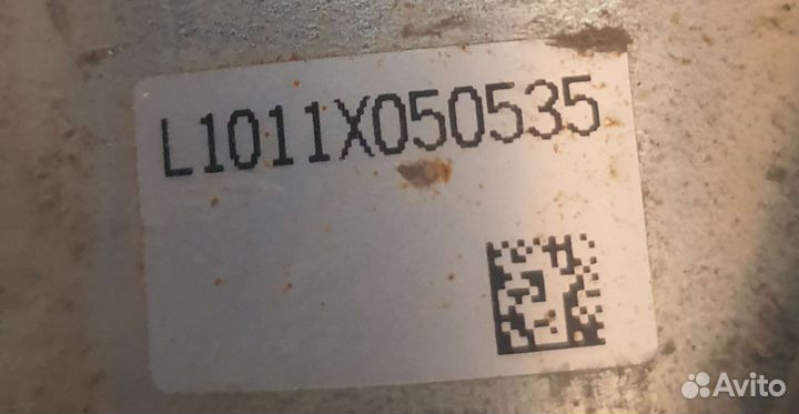 Электроусилитель руля Тойота Рав 4 30