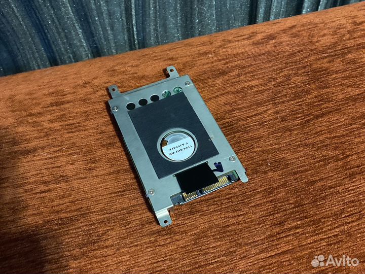 Жесткий диск для ноутбука и пк 750 гб