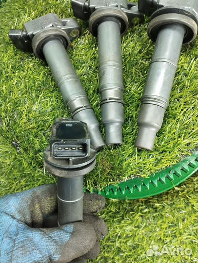 Катушка зажигания ToyotaLexus