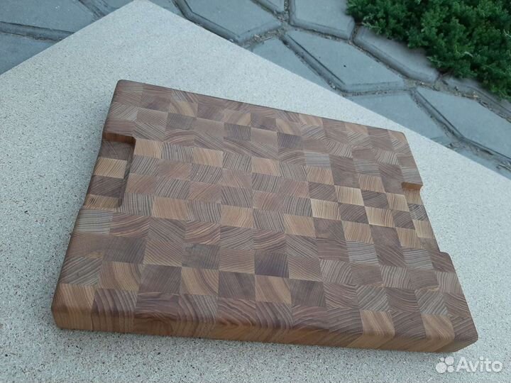 Разделочная доска