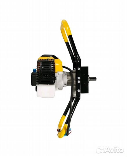 Мотобур Partner for garden EDG520