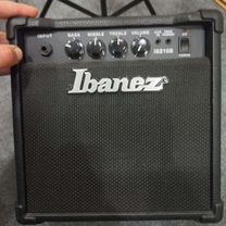 Комбоусилитель Ibanez IBZ 10B, Душанбе