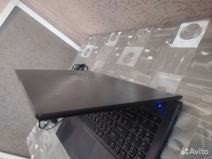 Игровой ноутбук Terra