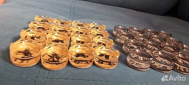 Фишки для нард