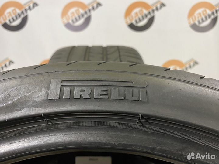 Pirelli P Zero 305/30 R19