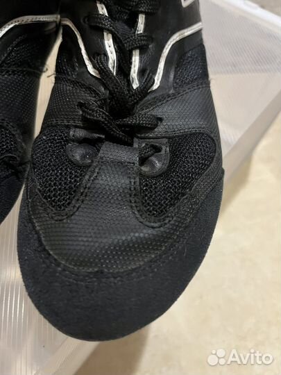 Обувь для бокса