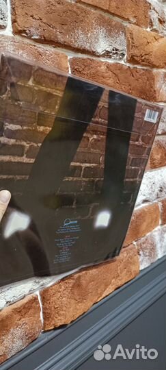 Виниловая пластинка M. Jackson