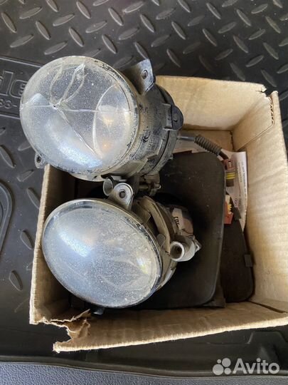 Птф калина гранта