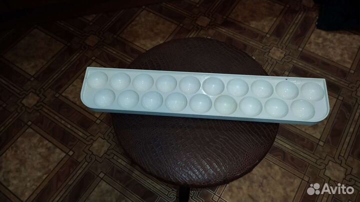 Контейнер для яиц в холодильник Атлант