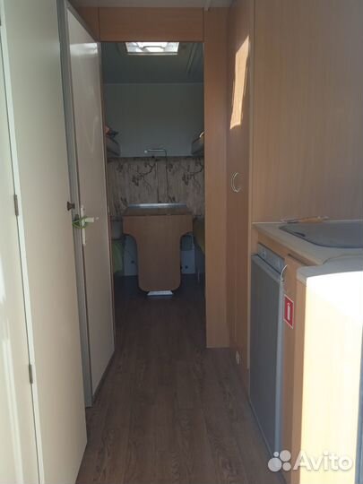 Прицеп-дача Купава 813280 ПЖ, 2020