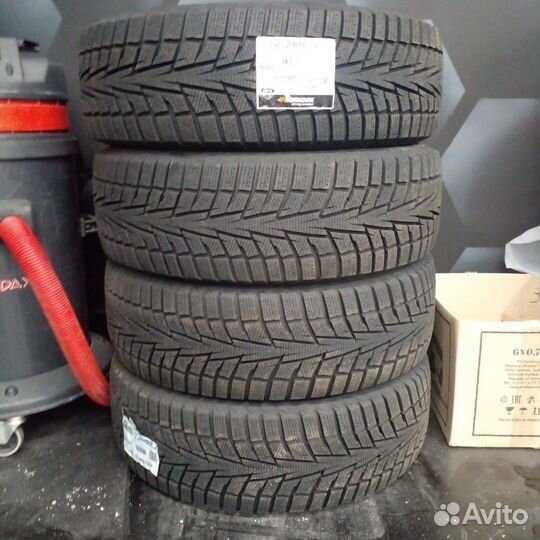Hankook Winter I'Cept X RW10 225/60 R18