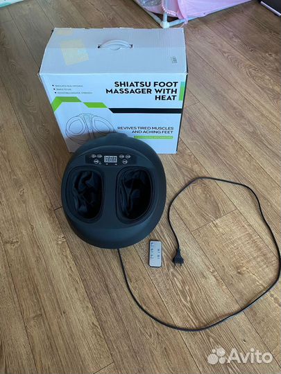 Массажёр для ног