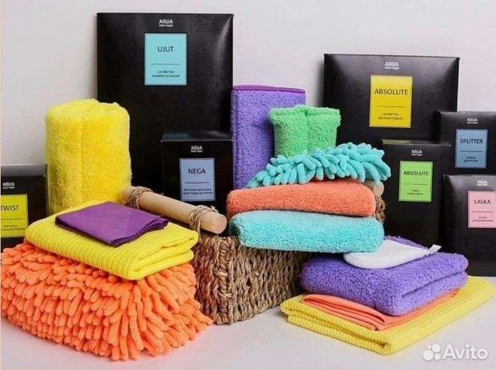 Продукция Greenway / Гринвей