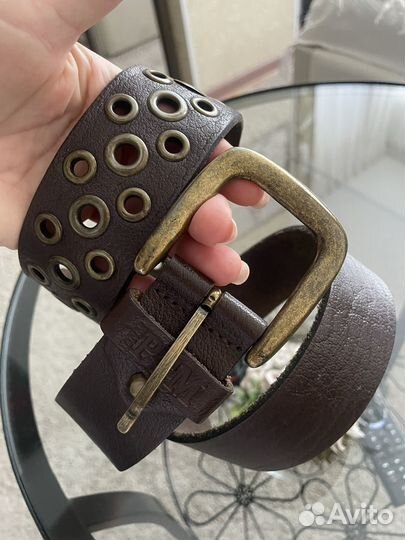 Ремень женский италия