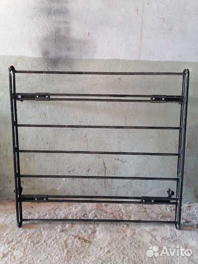 Багажник на ваз