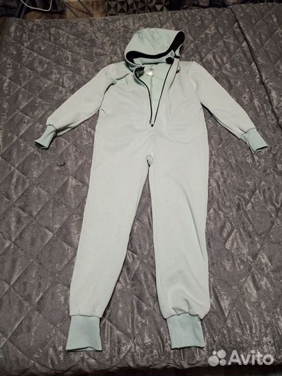 Комбинизон