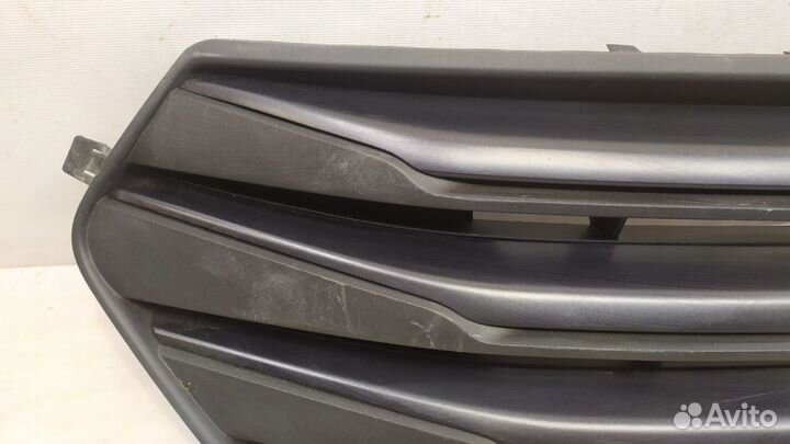 Решетка радиатора Hyundai Creta GS 2015