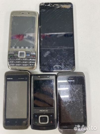 Телефон Nokia