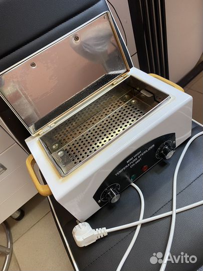 Стерилизатор для инструментов