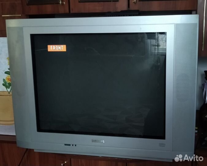 Телевизор philips