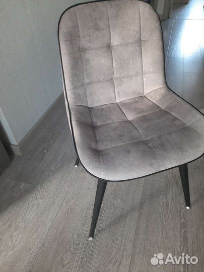 Стулья кухонные