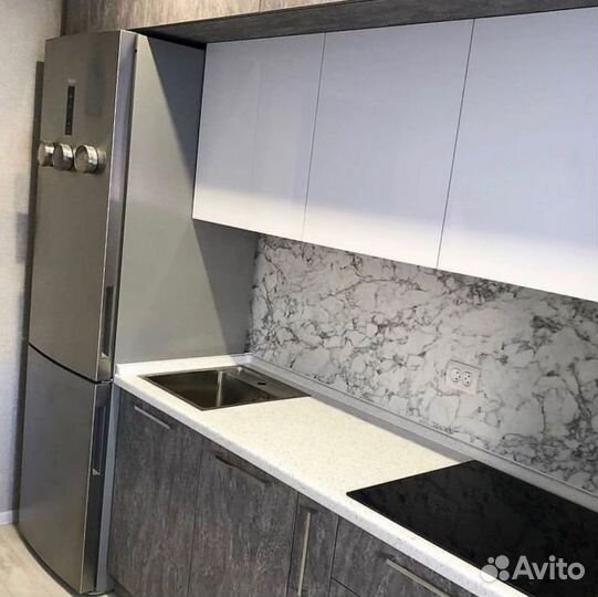 Кухня современная