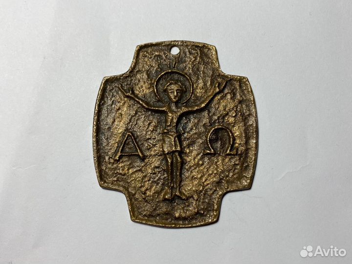 Немецкая гравировка (Религия)