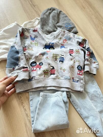 Детская одежда