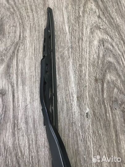 Поводок дворника задний Mercedes A-Class W168 2004