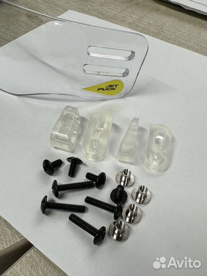 Хоккейные аксессуары оптом JetPuck