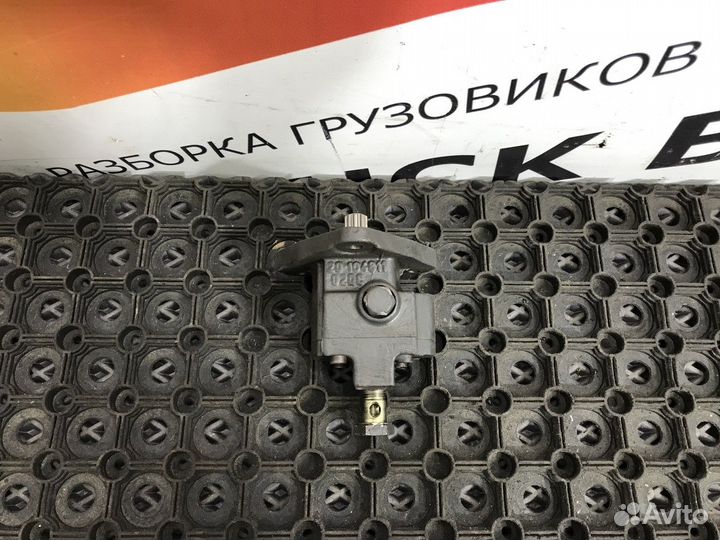 4570910601 тннд Mercedes-Benz Axor, камаз 5490